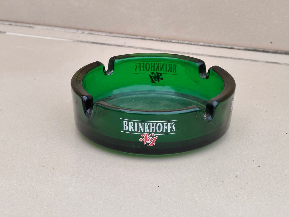 Μικρογραφία: ΤΑΣΑΚΙ BRINKHOFFS