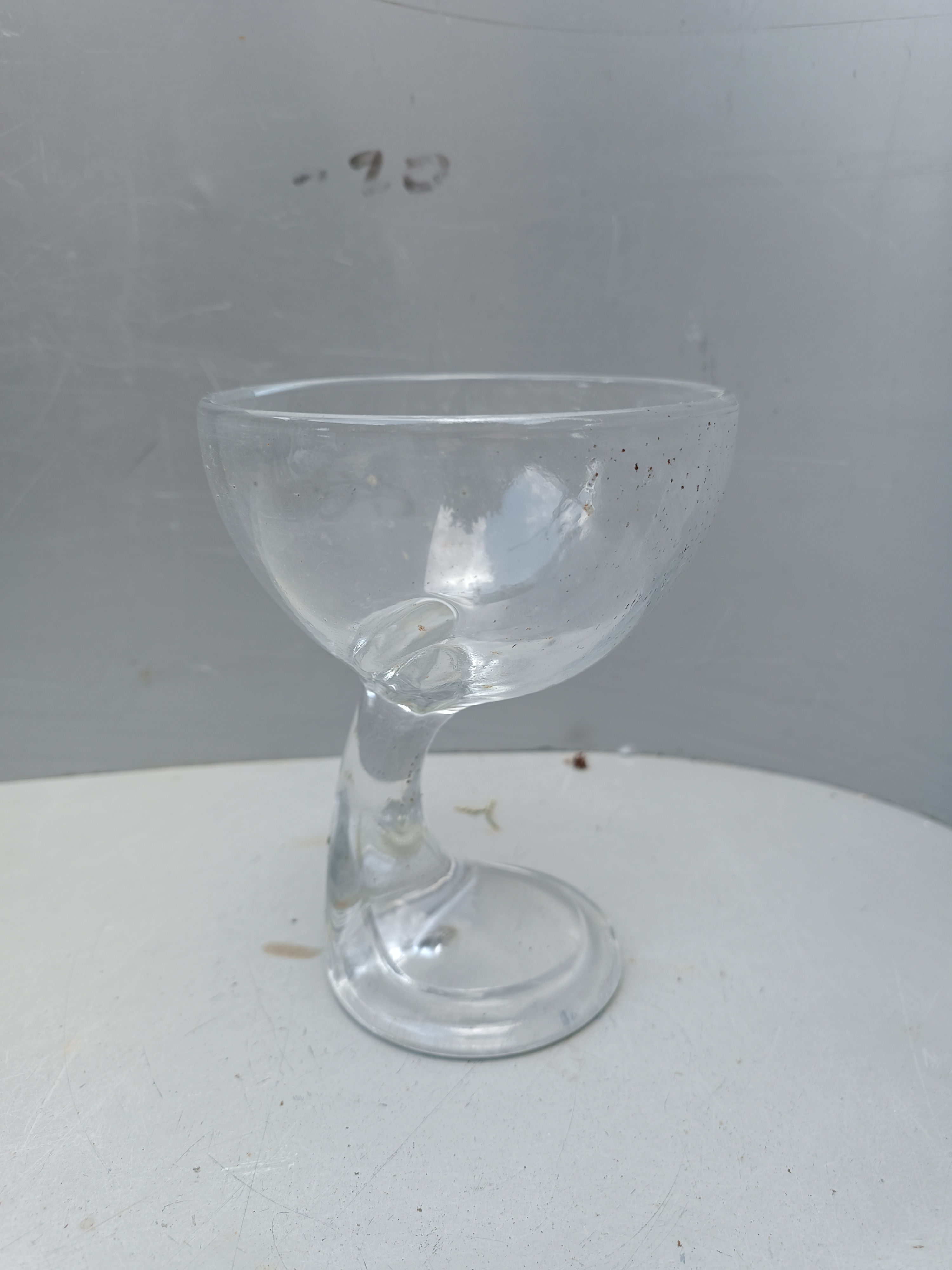 ΠΟΤΗΡΙ ΣΟΥΡΕΑΛ ΚΡΥΣΤΑΛΛΟ