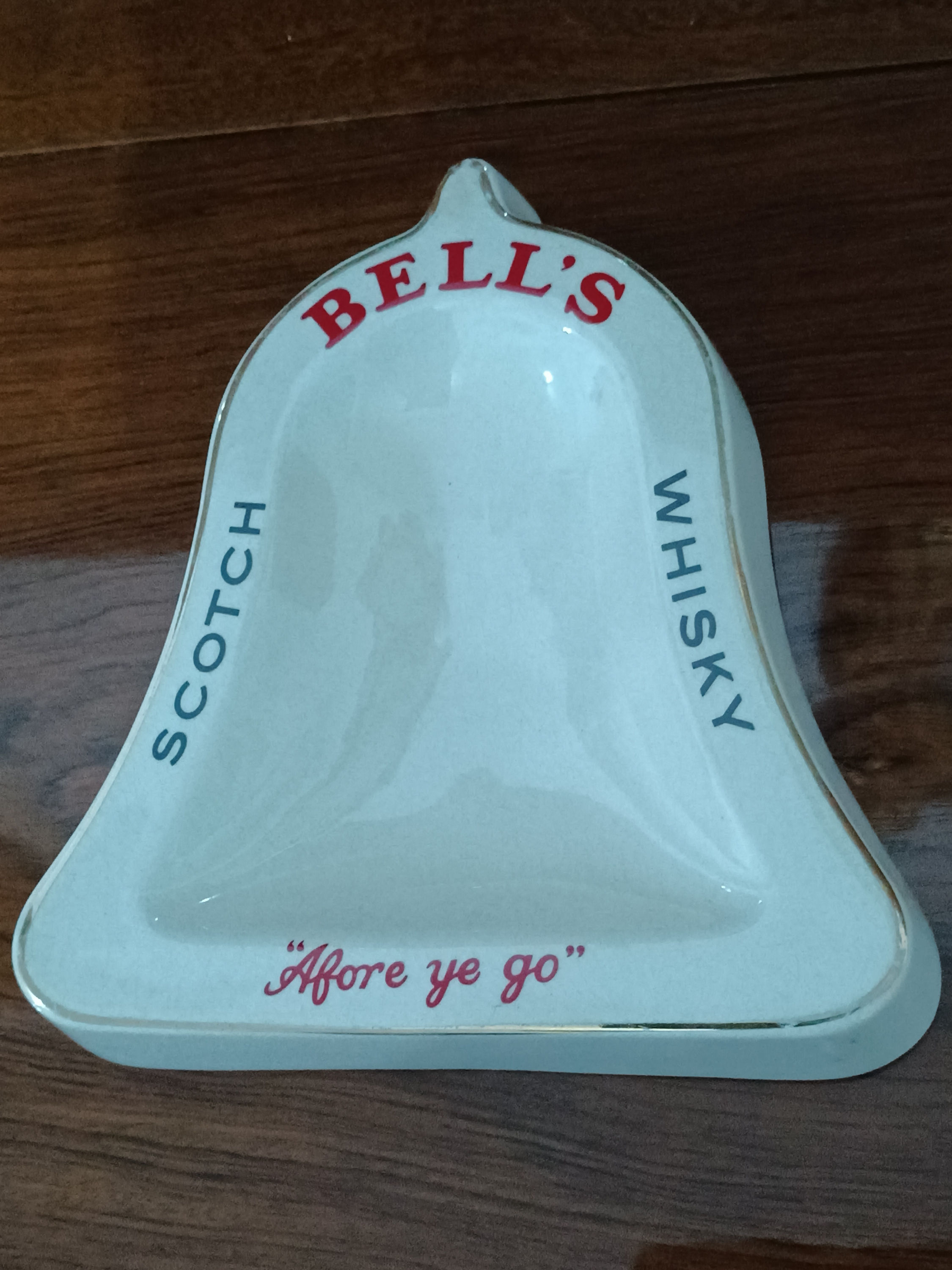 ΤΑΣΑΚΙ WHISKY BELLS ΜΕΓΑΛΟ