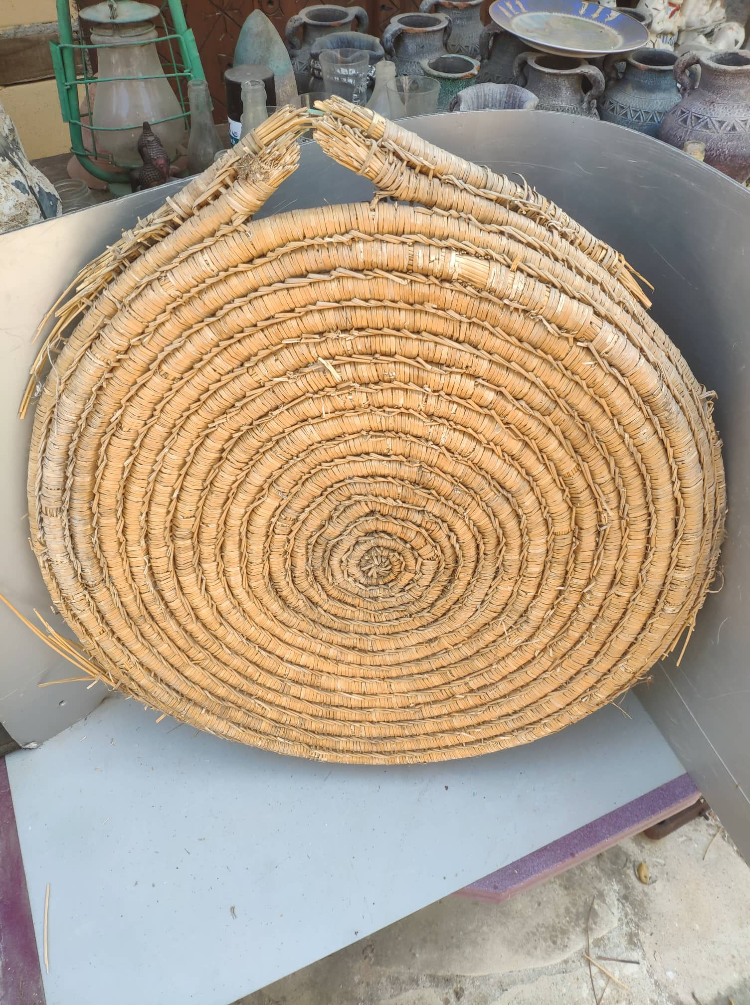 ΤΣΕΣΤΟΣ ΠΑΛΙΟΣ