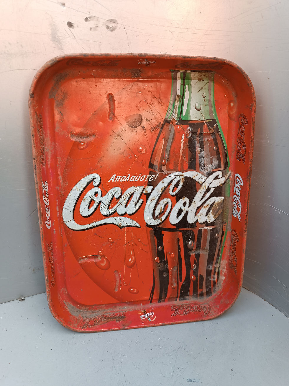 Μικρογραφία: ΔΙΣΚΟΣ COCA COLA