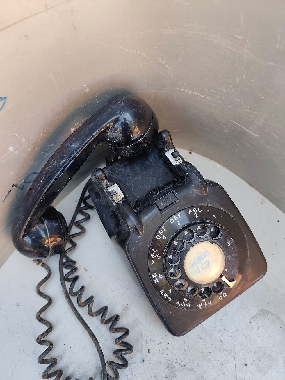 Μικρογραφία: ΤΗΛΕΦΩΝΟ ΜΑΥΡΟ ΠΡΟΣΦΟΡΑ