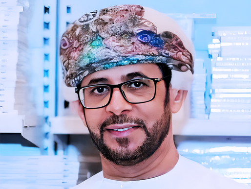 حسن المطروشي: خضت كل أنواع الغربات التي يمكن أن يتخيلها المرء