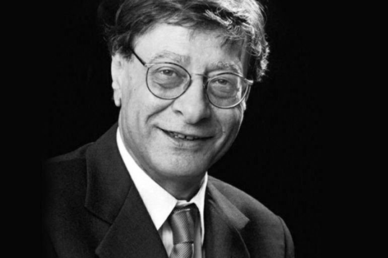 محمود درويش