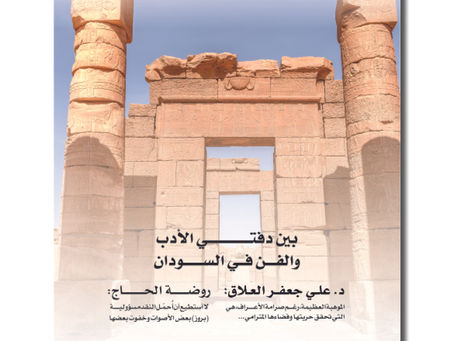 كُتّابها يشاطرون السودان عذاباته..(Seagulls post) العربية تطفئ شمعتها الأولى بصدور العدد الرابع