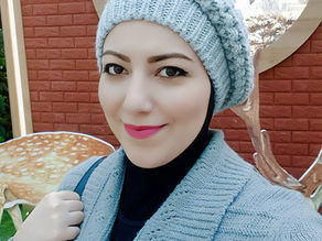 بان الشمري: خيط رفيع - قصة قصيرة