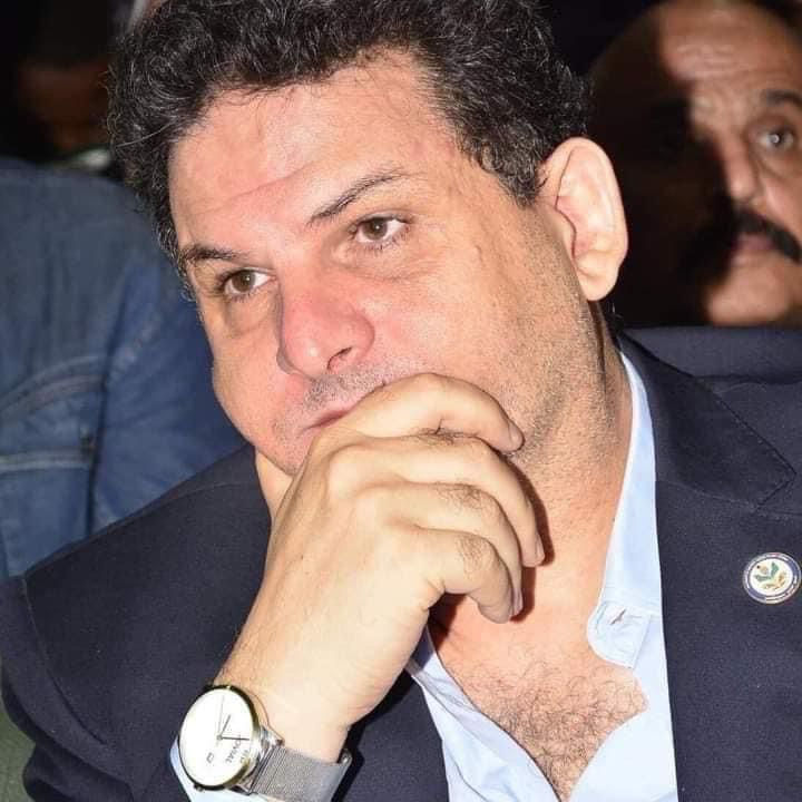 محمود حسن
