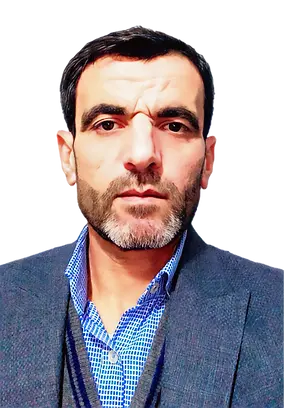 حسن قنطار - سوريا