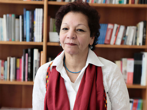 فـــوفـــــو - سلـــوى بكـــر ـ مصر