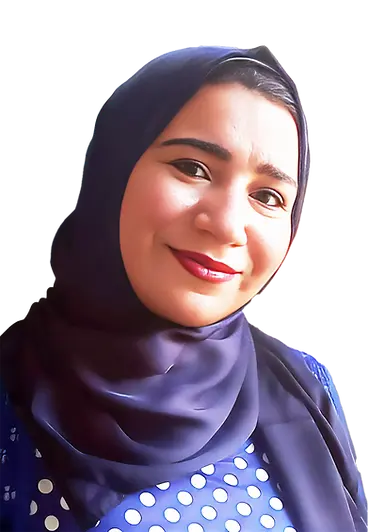 ركن «على سبيل المعنى» - حوار مع الشاعرة المصرية رضا أحمد، إعداد حامد محضاوي