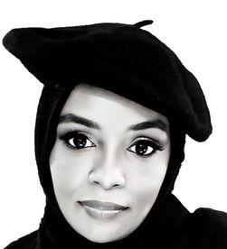 دينا الشيخ: قصيدة أم حلم؟!