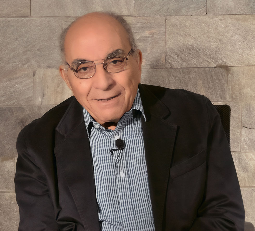 يحيى الرخاوي