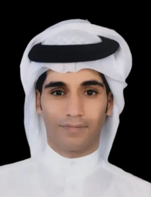 فاضل الجميعي - السعودية