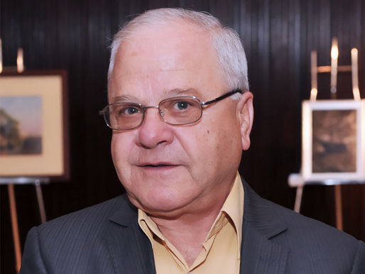 نبيل سليمان.. نصف قرن من الإبداع الروائي والنقدي