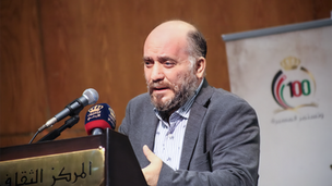 الشاعر السوري هاني نديم: سيظلّ للشعر سحره وتأثيره إلى يوم يبعثون، والشاعر أصدق من الصحافيّ