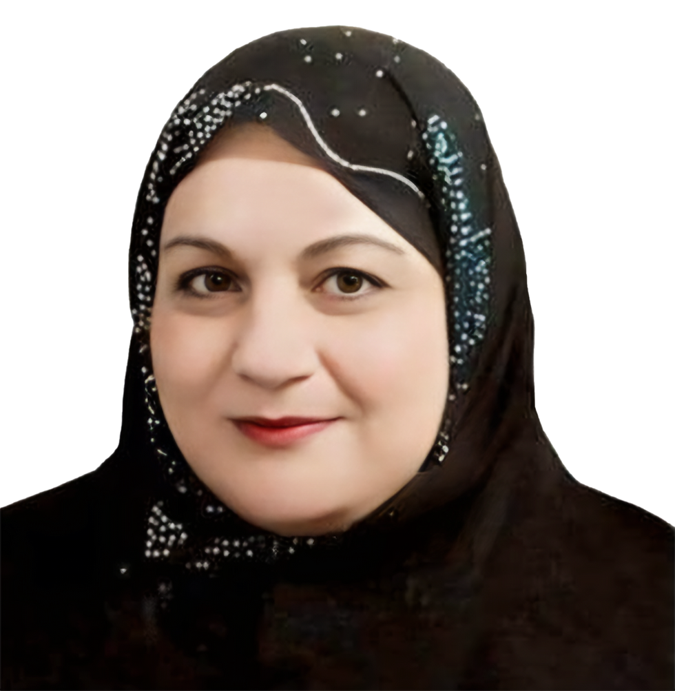 سامية خليفة (شاعرة لبنانيّة)