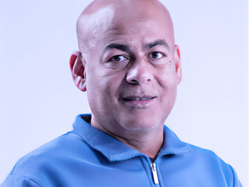 الفرن الملعون - محمد فيض - مصر - قصة قصيرة