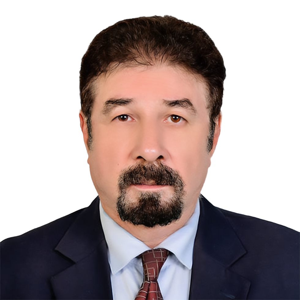 مازن عليوي (شاعر وتشكيلي سوري مقيم في الإمارات)