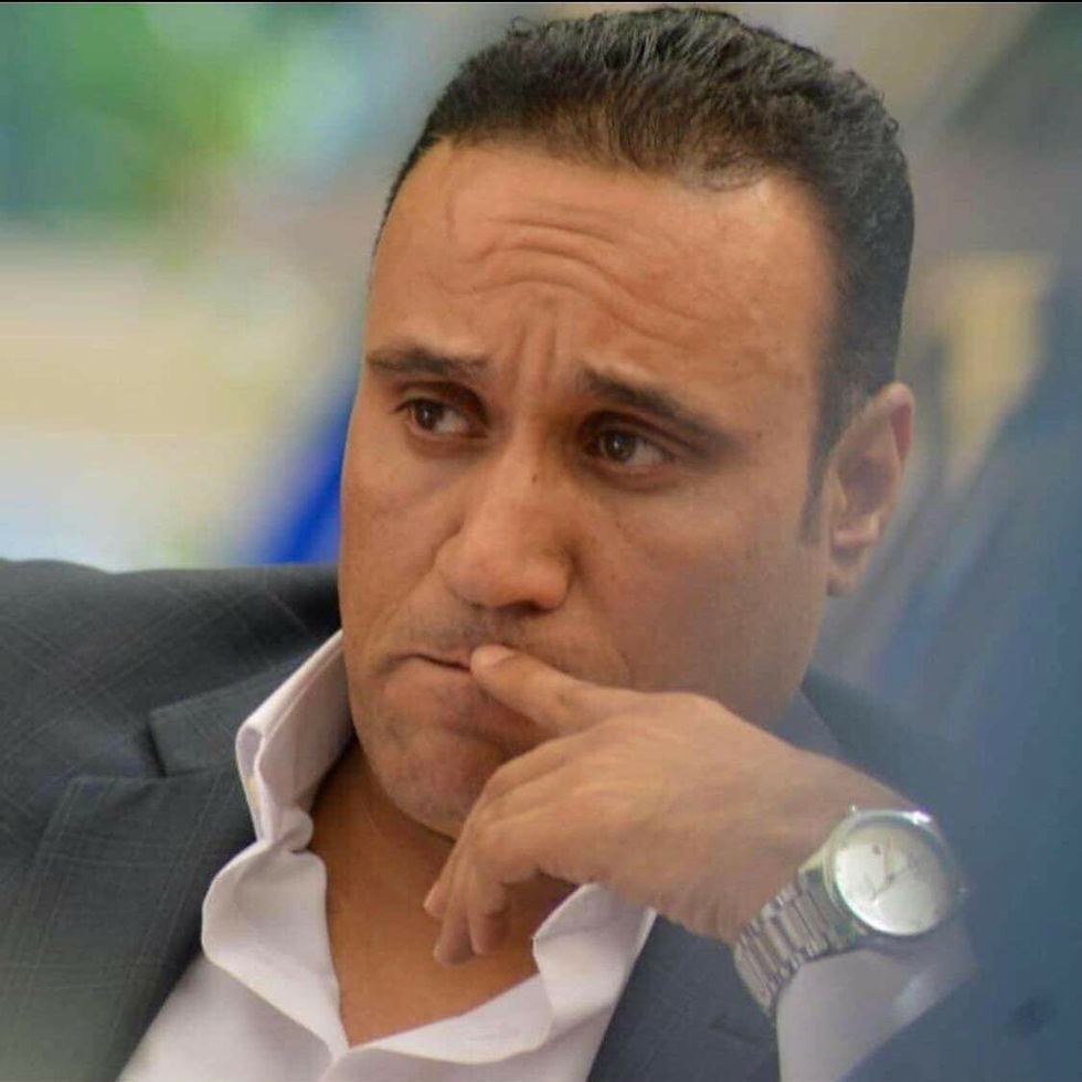 د.علاء جانب