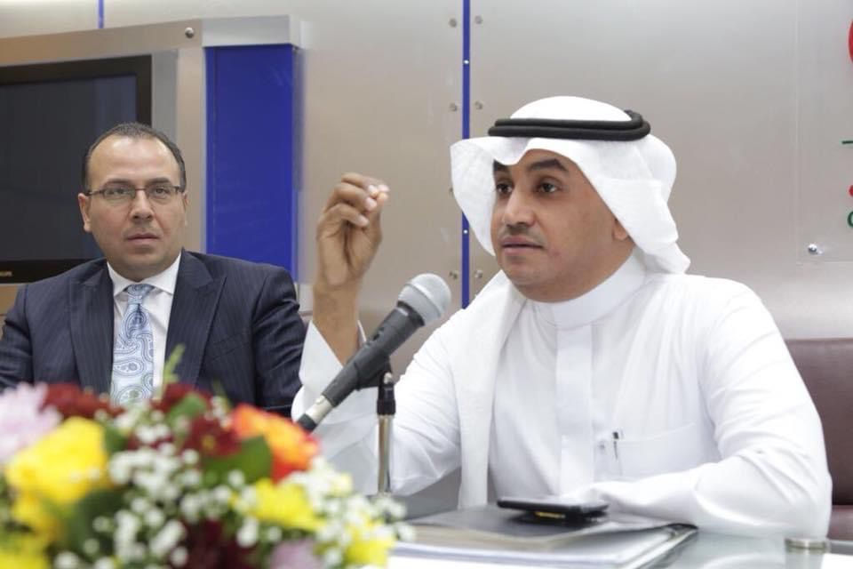 محمد إبراهيم يعقوب