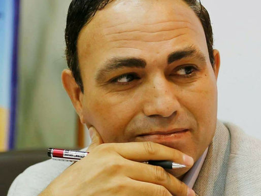 قراءة في ديوان "خطوات على الأعراف" لسعد مصلوح -العنوان وتأويل العنصر الغائب - د. محروس بريك