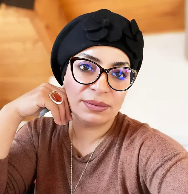 قصة قصيرة: أغصان الصالح "زرّ مفقـــــــــــــود"