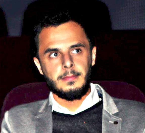 حسن المقداد