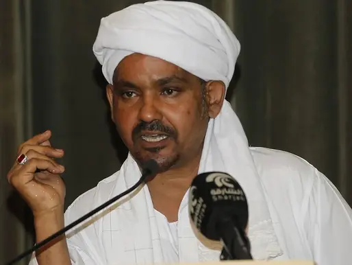 عمر محمد النور: أبوبكر الجنيد يونس شاعرٌ يختزن أسرار الماء