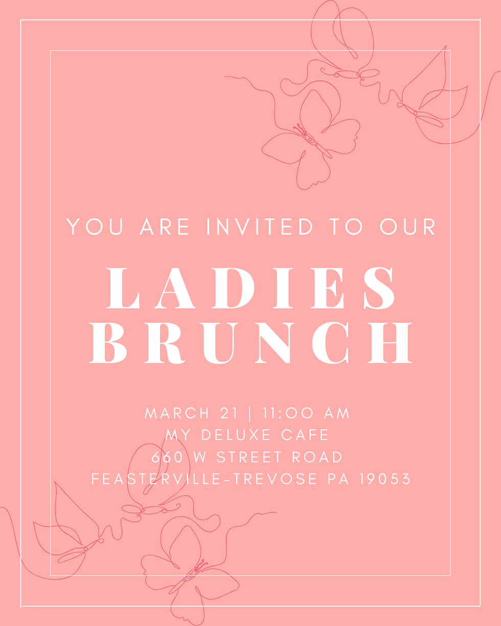 Women's Brunch