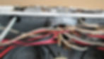 Missing Knockout Bushing