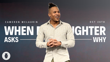 When My Daughter Asks Why