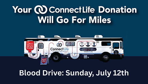 Blood Drive Sunday, July 12th.png