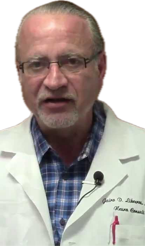 Principal Investigator RMP SMO