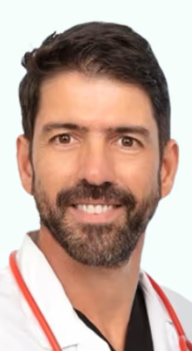 Principal Investigator RMP SMO