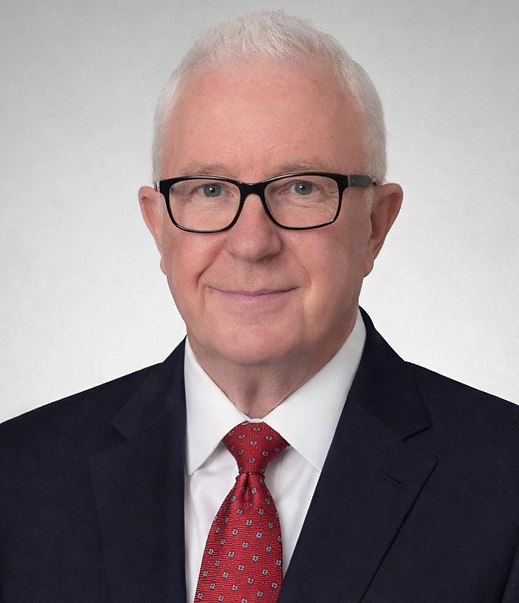 Principal Investigator RMP SMO