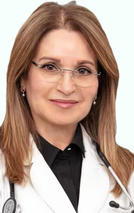 Principal Investigator RMP SMO