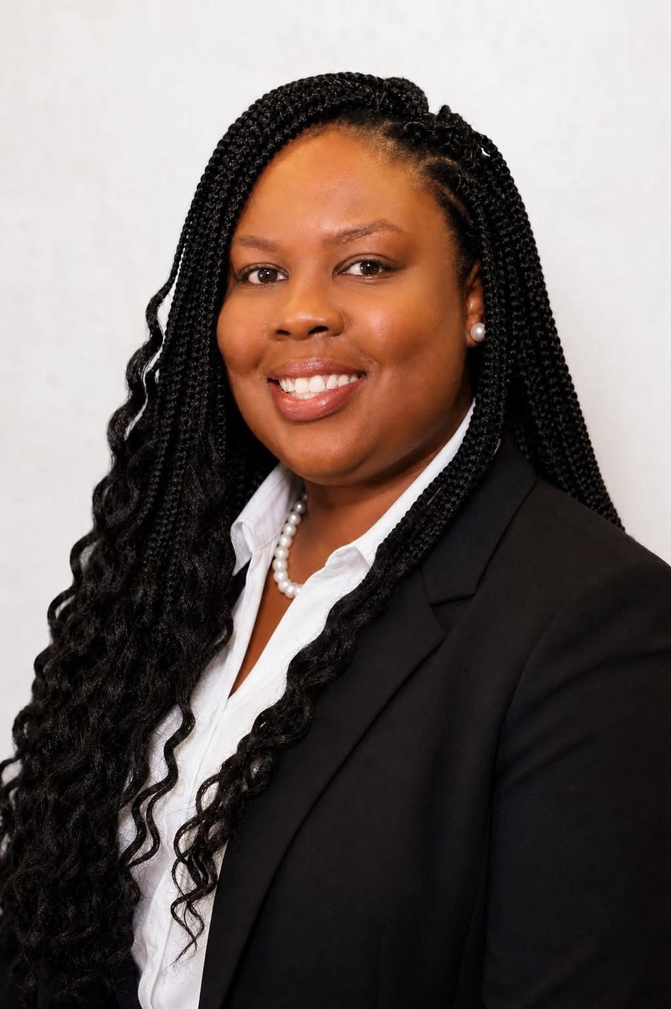Frankie Wright, Founder and Executive Director of Elijah’s Village