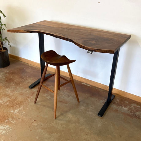 ADJUSTABLE DESKS