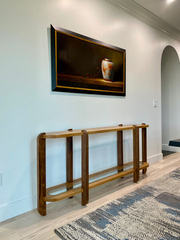 CUSTOM OCCASIONAL TABLES