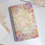Thumbnail: Floral Embrace Spiral Notebook