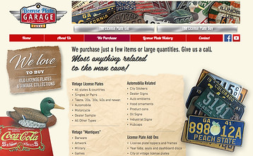 www.deecrowley.com website