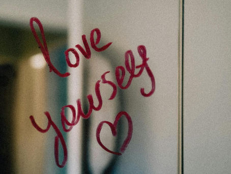 love yourself
