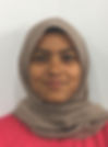 SYARIFAH AISYAH (CATCHER)