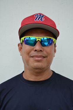 MOHD HANAFI BIN MOHD YASSIN (COACH)