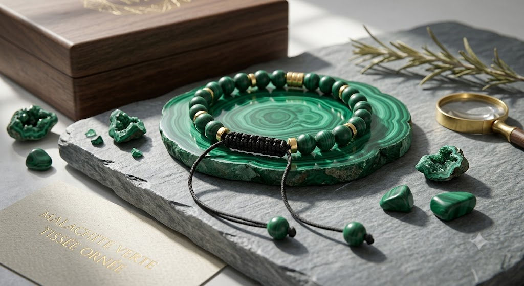 💎 Malachite Verte