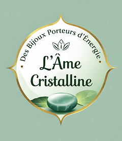 L'Âme Cristalline | bracelets en pierres naturelles