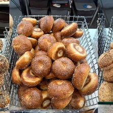 작은 차이가 만든 큰 성공, 시애틀 ‘Hey Bagel’이 보여준 브랜딩의 힘