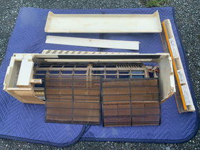 掛川市　エアコンクリーニングの施工事例　東芝製