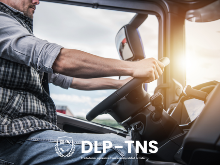 Un día en la vida de un operador: Andrés Vázquez Carreón