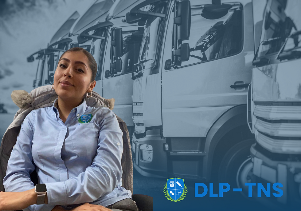 Conoce a Leslie Yoselin Pava Hernández: Liderazgo en Recursos Humanos y Desarrollo Organizacional en DLP TNS